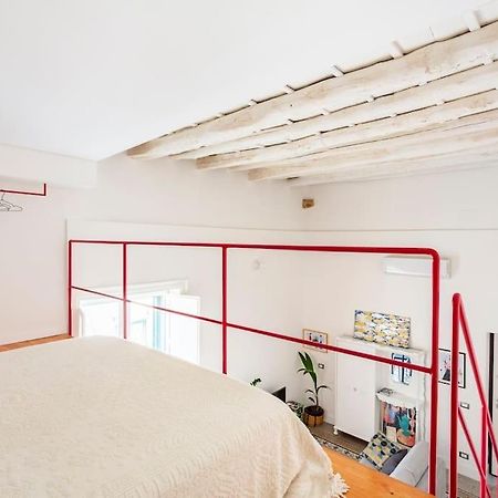 A Casa Di Simona Apartment Palermo Ngoại thất bức ảnh