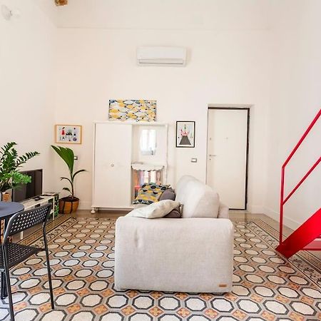 A Casa Di Simona Apartment Palermo Ngoại thất bức ảnh
