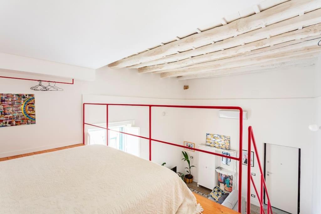 A Casa Di Simona Apartment Palermo Ngoại thất bức ảnh