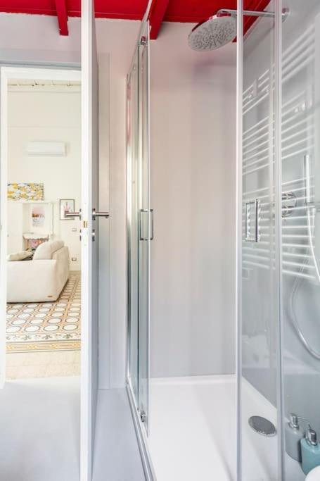 A Casa Di Simona Apartment Palermo Ngoại thất bức ảnh