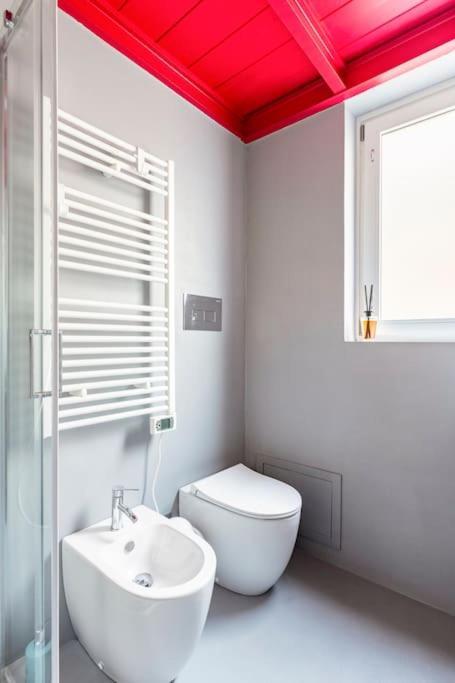 A Casa Di Simona Apartment Palermo Ngoại thất bức ảnh