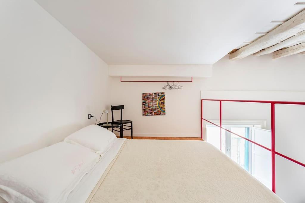 A Casa Di Simona Apartment Palermo Ngoại thất bức ảnh